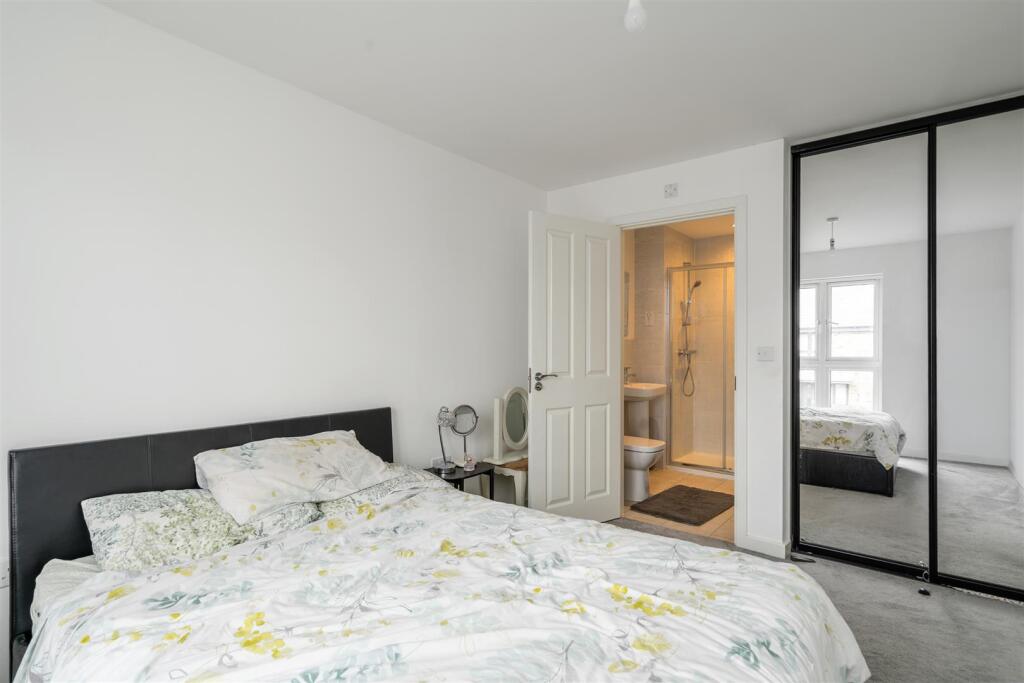 Additional image 7 of Rosewood Drive, Blythe Valley Park, Shirley, Solihull