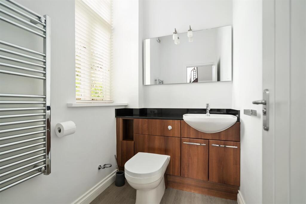 Additional image 8 of Catherines Close, Catherine-De-Barnes, Solihull