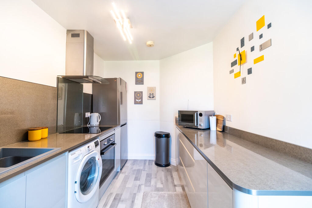 Additional image 5 of Basin Lane, Tamworth