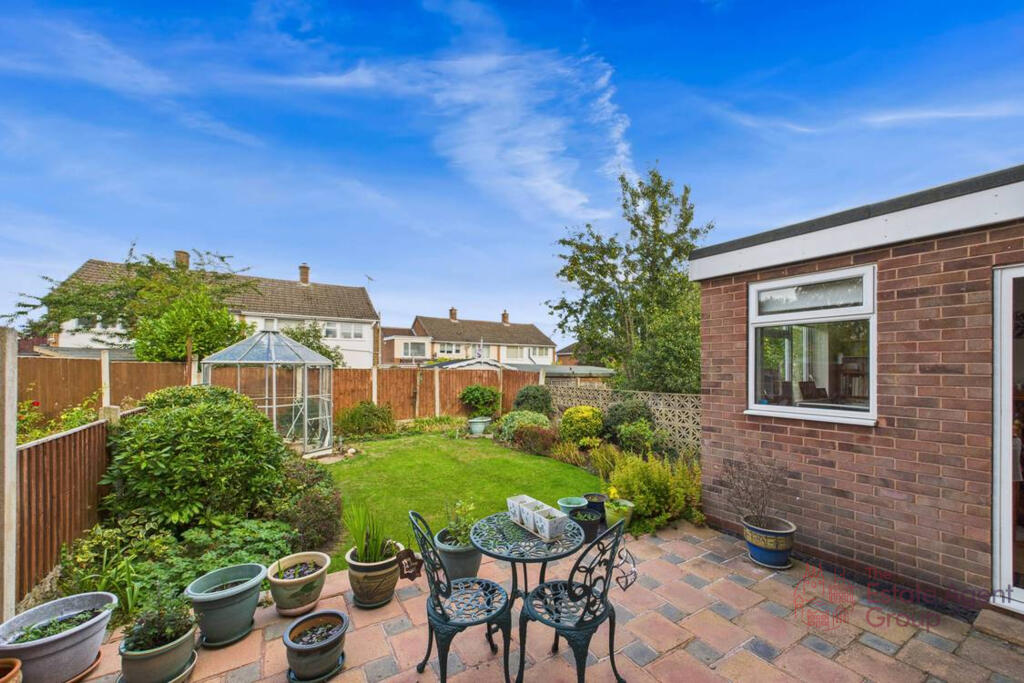 Additional image 9 of Mildenhall, Tamworth, Staffordshire