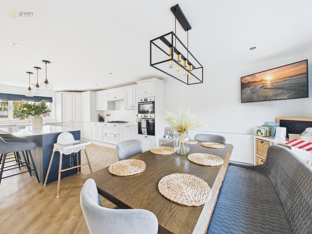 Additional image 3 of Hillside, Kingsbury