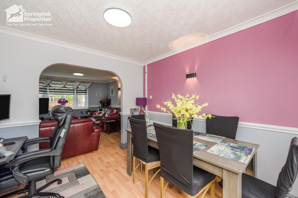 Additional image 5 of Pegasus Walk, Tamworth, Staffordshire