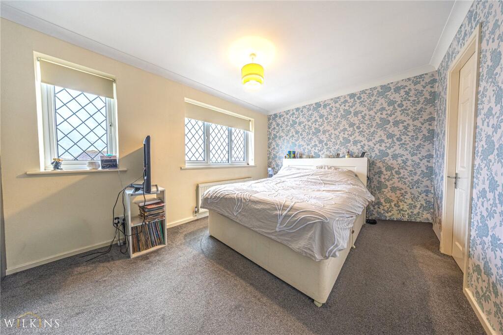 Additional image 13 of Slingsby, Blackwood Road Estate, Tamworth, Staffordshire, B77