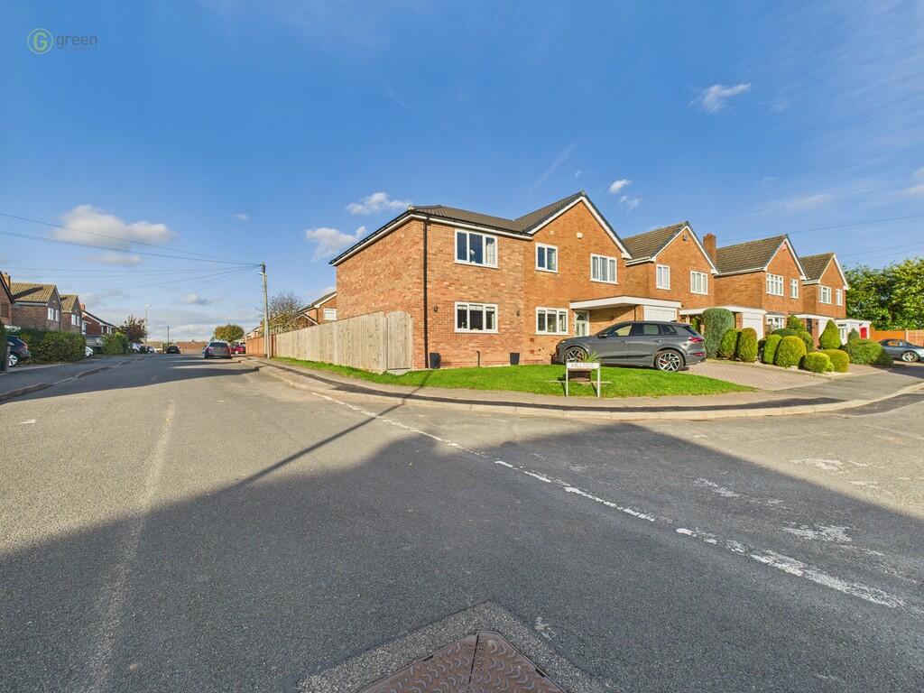 Additional image 28 of Hillside, Kingsbury