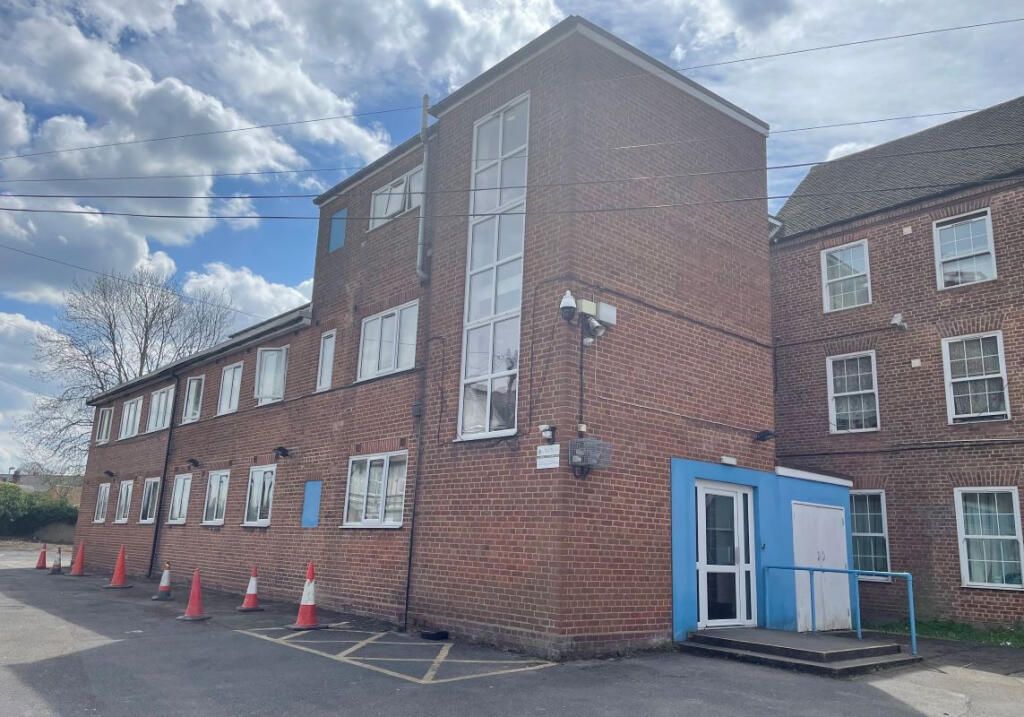 Property image for 9 Flats, Cardinal House, Bridge Road, Alum Rock, Birmingham, West Midlands, B8