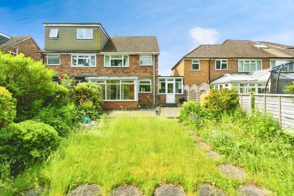 Additional image 28 of Bramcote Drive, Solihull