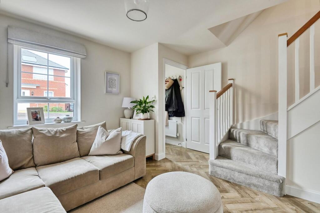 Additional image 4 of Harville Close, Tamworth