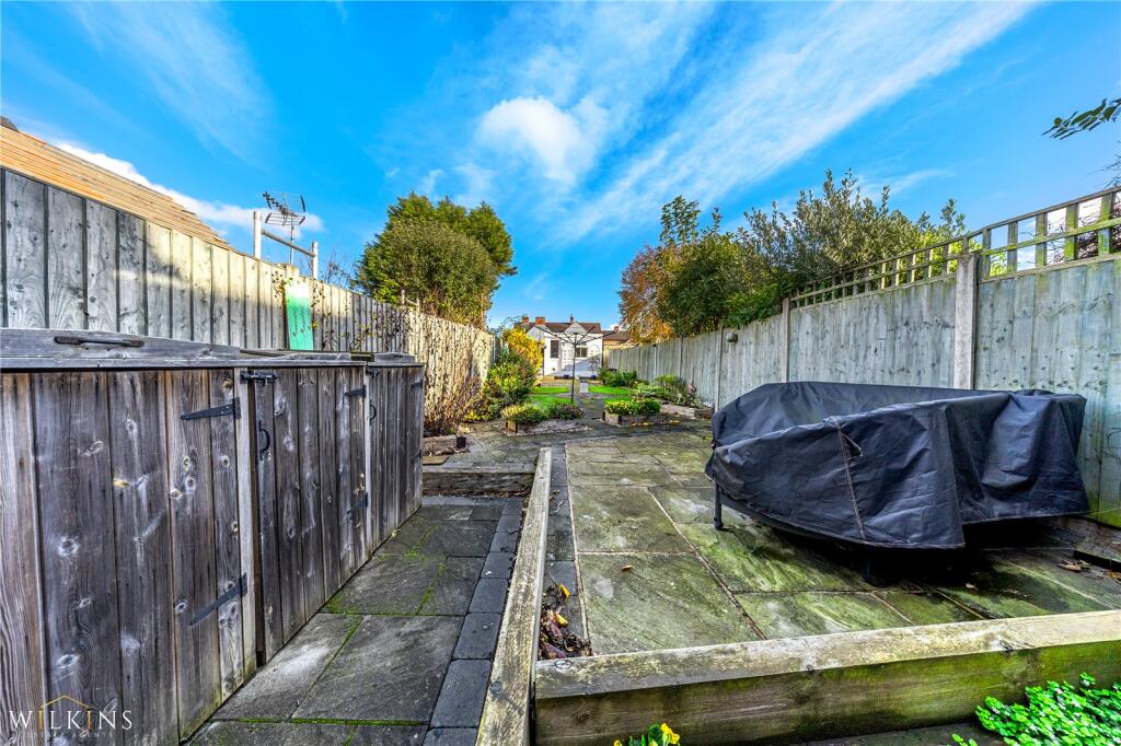 Additional image 21 of Cherry Street, Tamworth, Staffordshire, B79