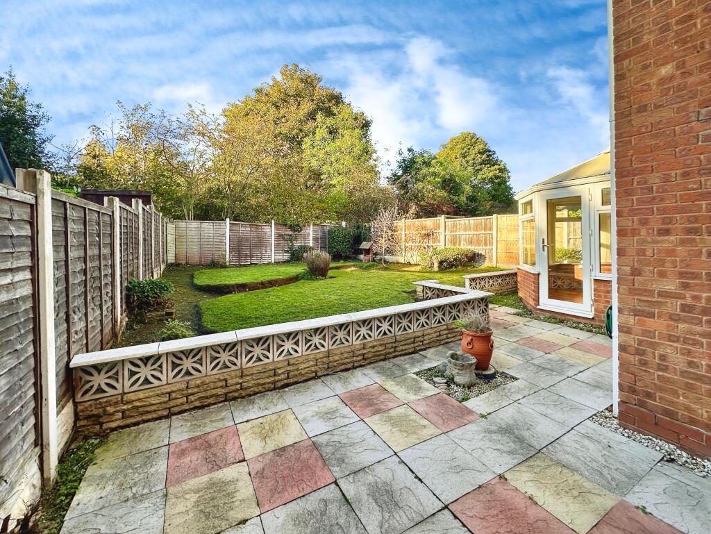 Additional image 16 of Haywoods Farm, West Bromwich, B71