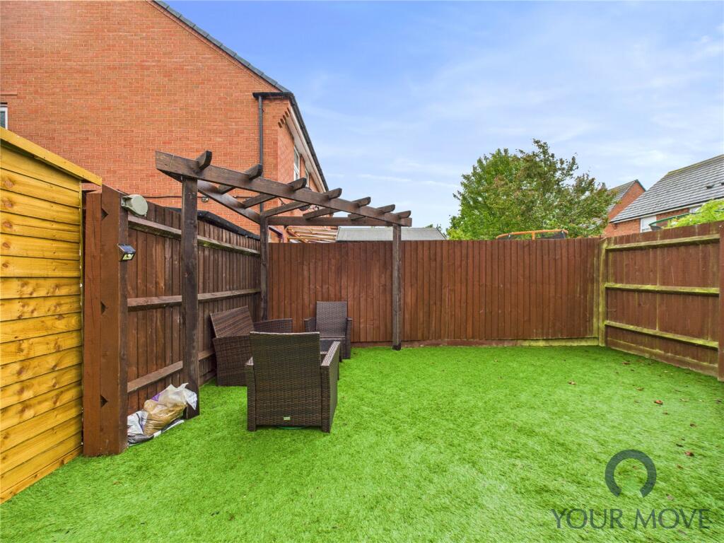 Additional image 13 of Ladys Hall Lane, Dickens Heath, Shirley Solihull, West Midlands, B90