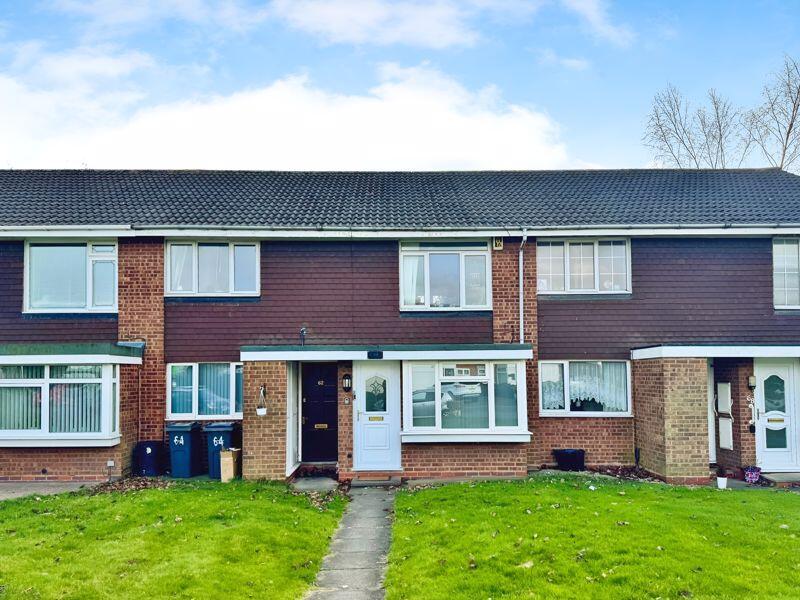 Property image for Cheswood Drive, Walmley, Sutton Coldfield, B76 1YE