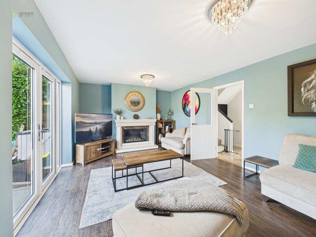 Additional image 11 of Hillside, Kingsbury