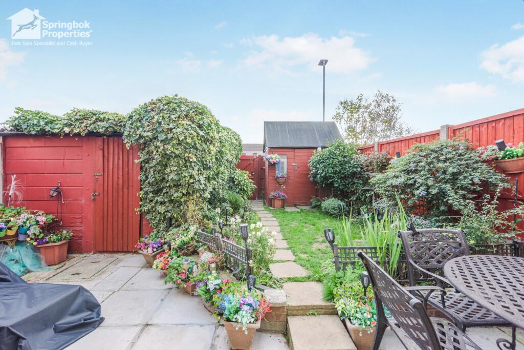 Additional image 13 of Pegasus Walk, Tamworth, Staffordshire