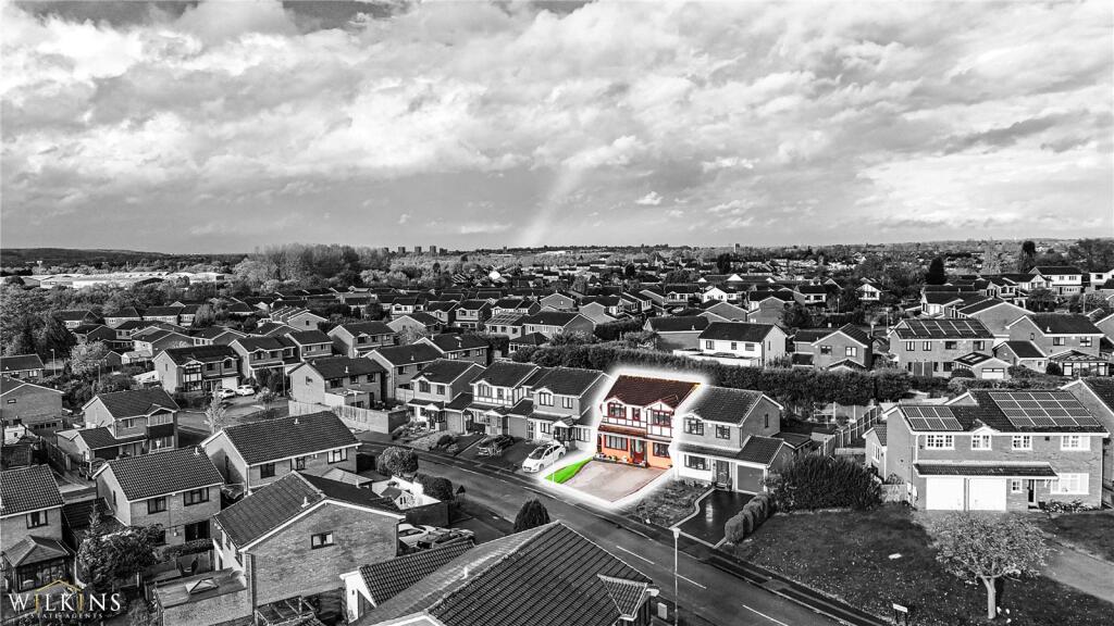 Additional image 36 of Slingsby, Blackwood Road Estate, Tamworth, Staffordshire, B77