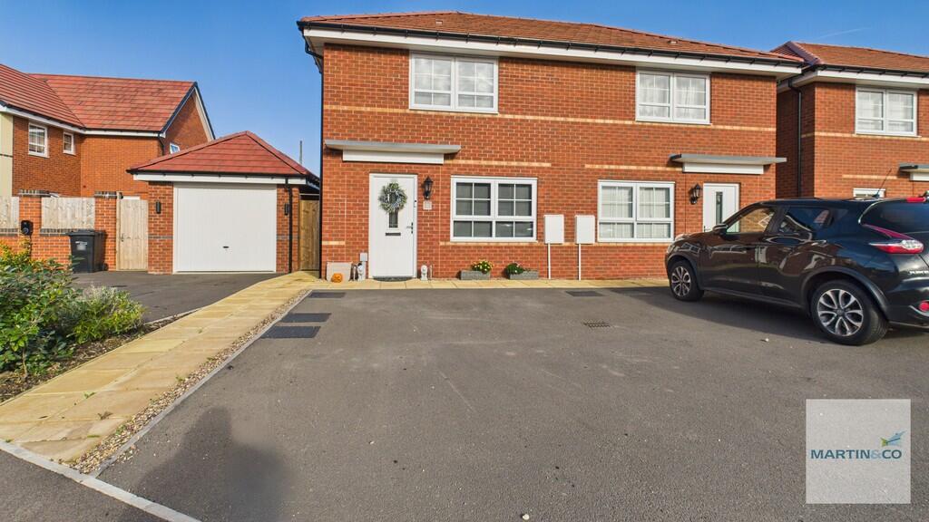 Additional image 12 of Austen Drive, Dunstall Park