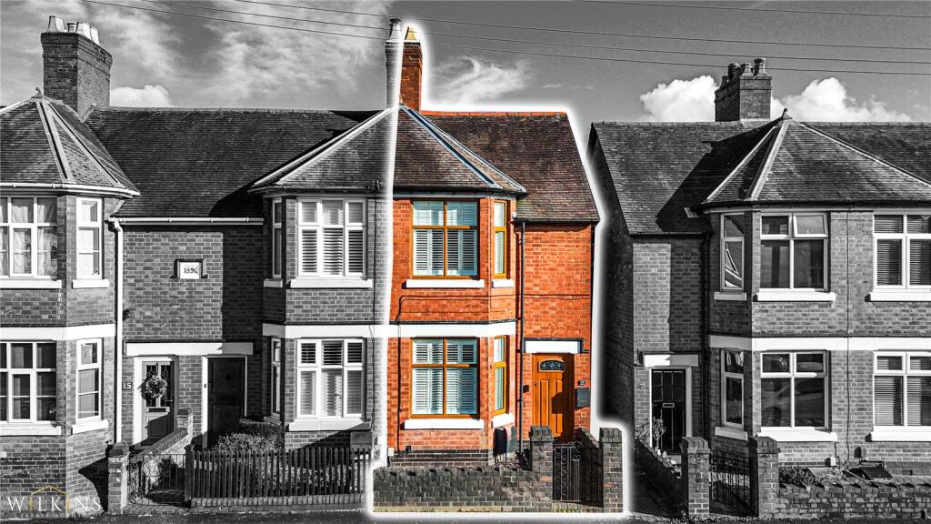 Additional image 35 of Cherry Street, Tamworth, Staffordshire, B79