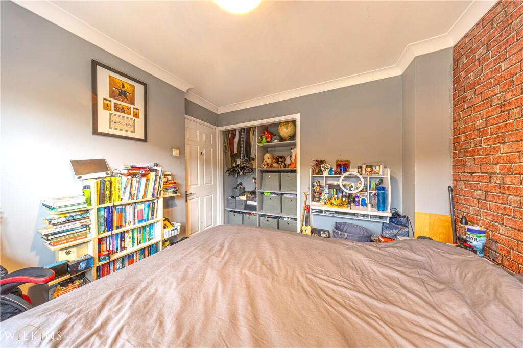 Additional image 21 of Slingsby, Blackwood Road Estate, Tamworth, Staffordshire, B77