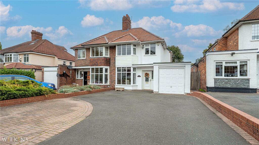 Additional image 42 of Kineton Road, Sutton Coldfield, West Midlands, B73