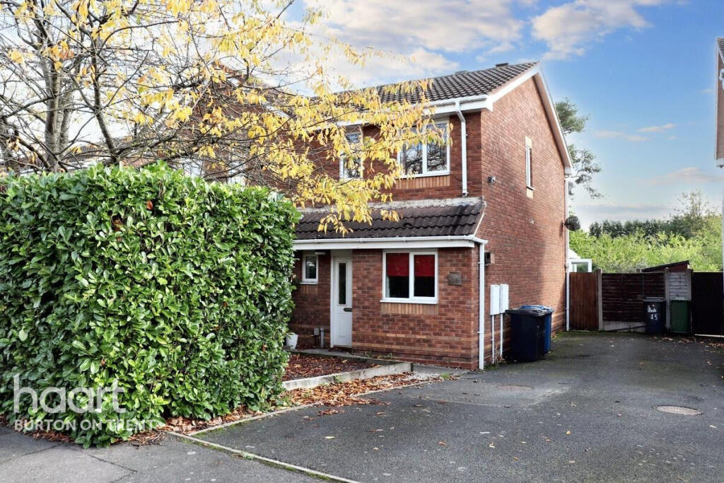 Property image for Blackfriars Close, TAMWORTH