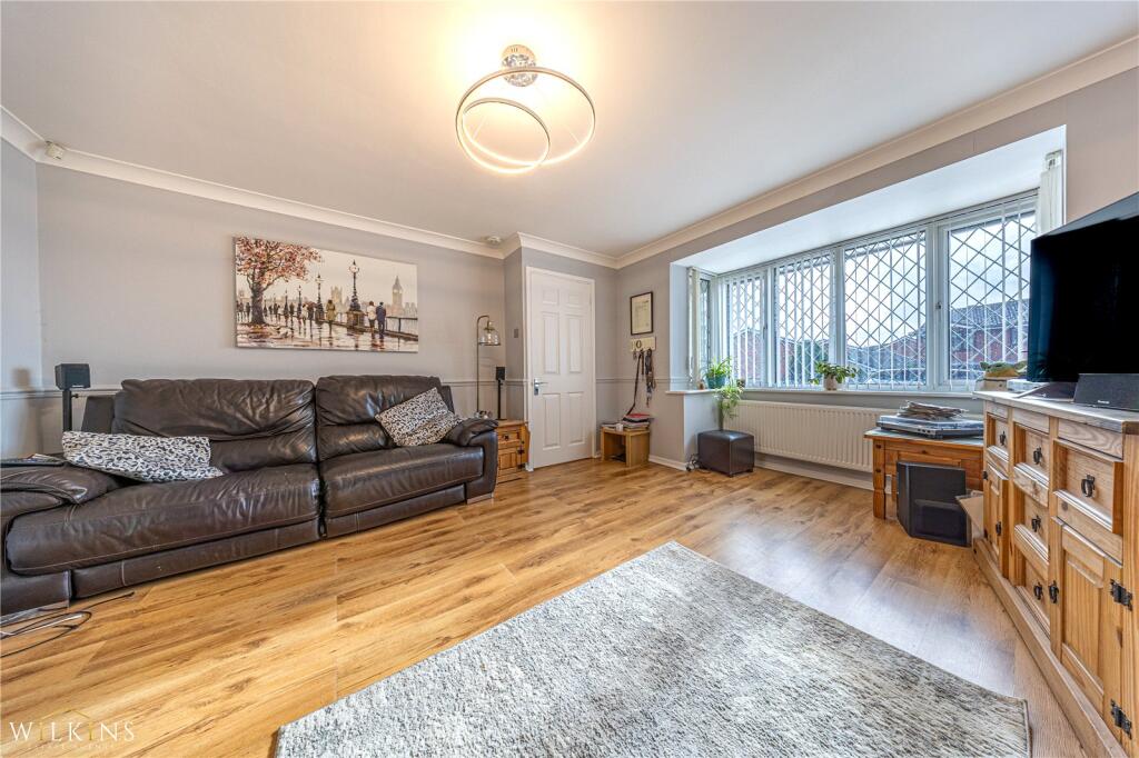 Additional image 39 of Slingsby, Blackwood Road Estate, Tamworth, Staffordshire, B77