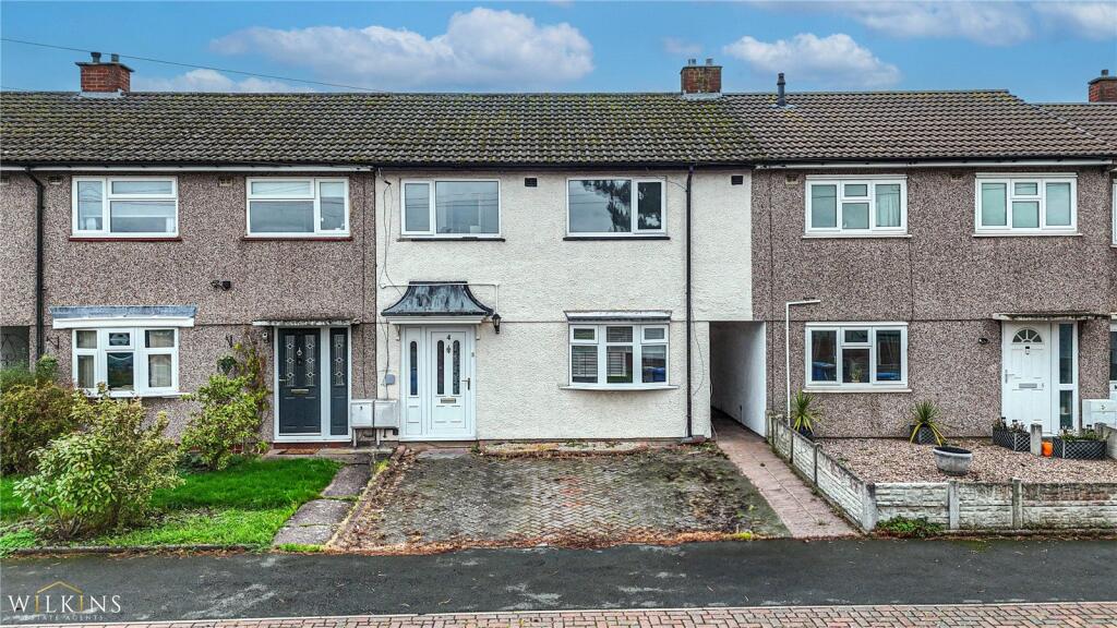 Additional image 22 of Burns Road, Tamworth, Staffordshire, B79