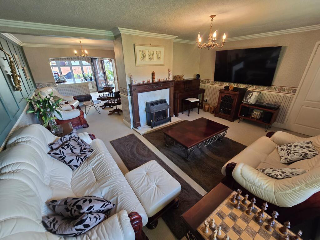 Additional image 4 of The Mount, Sutton Coldfield, B76