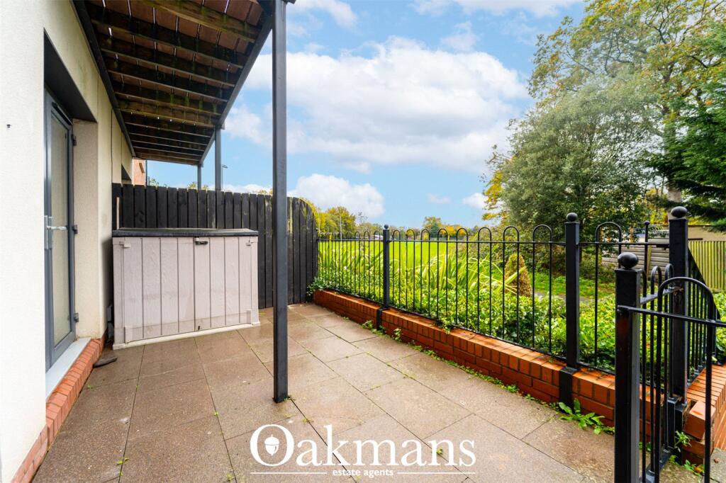 Additional image 21 of Parkside, Stratford Road, Shirley, Solihull, B90