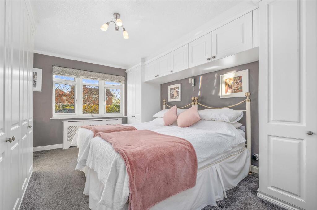 Additional image 9 of Pratts Lane, Mappleborough Green, Studley