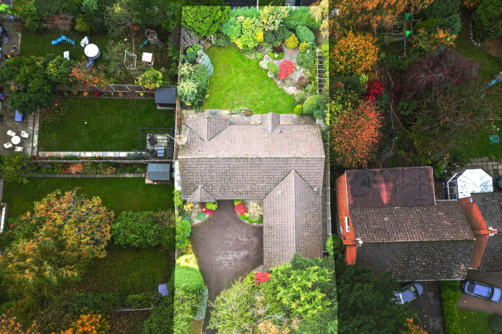 Additional image 25 of Woodlea Drive, Solihull