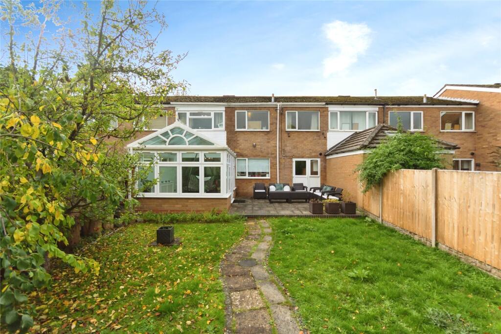 Additional image 21 of Emscote Green, Solihull, West Midlands, B91