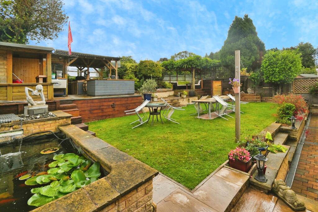 Additional image 26 of The Mount, Sutton Coldfield, B76