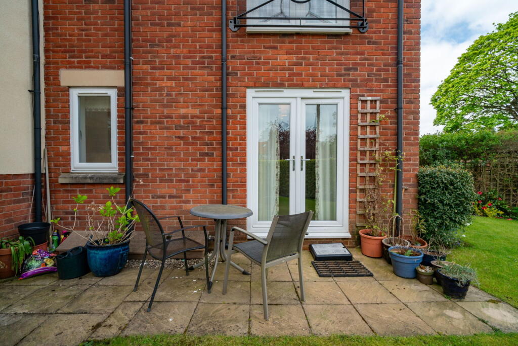 Additional image 21 of Dorchester Road, Solihull, B91 1LJ