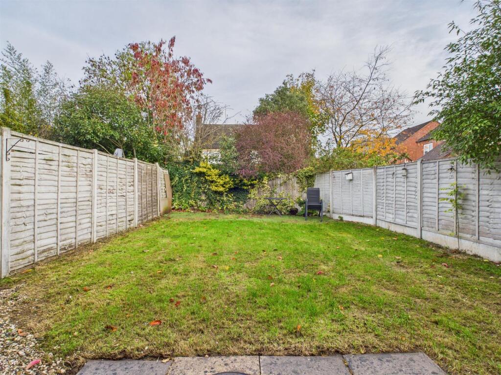 Additional image 9 of Calcutt Way, Shirley