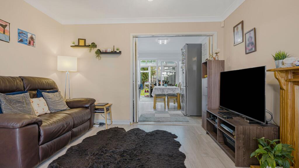 Additional image 5 of Darnel Hurst Road, Four Oaks, B75