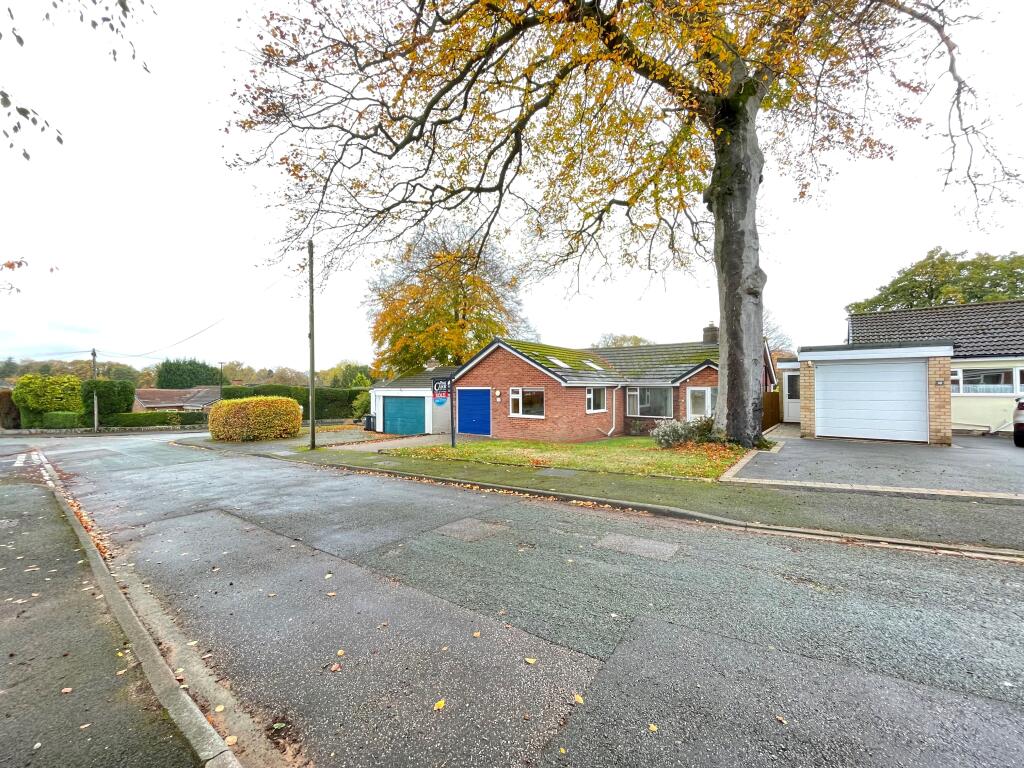 Additional image 8 of 20 Norfolk Road, Four Oaks, West Midlands, B75 6SQ