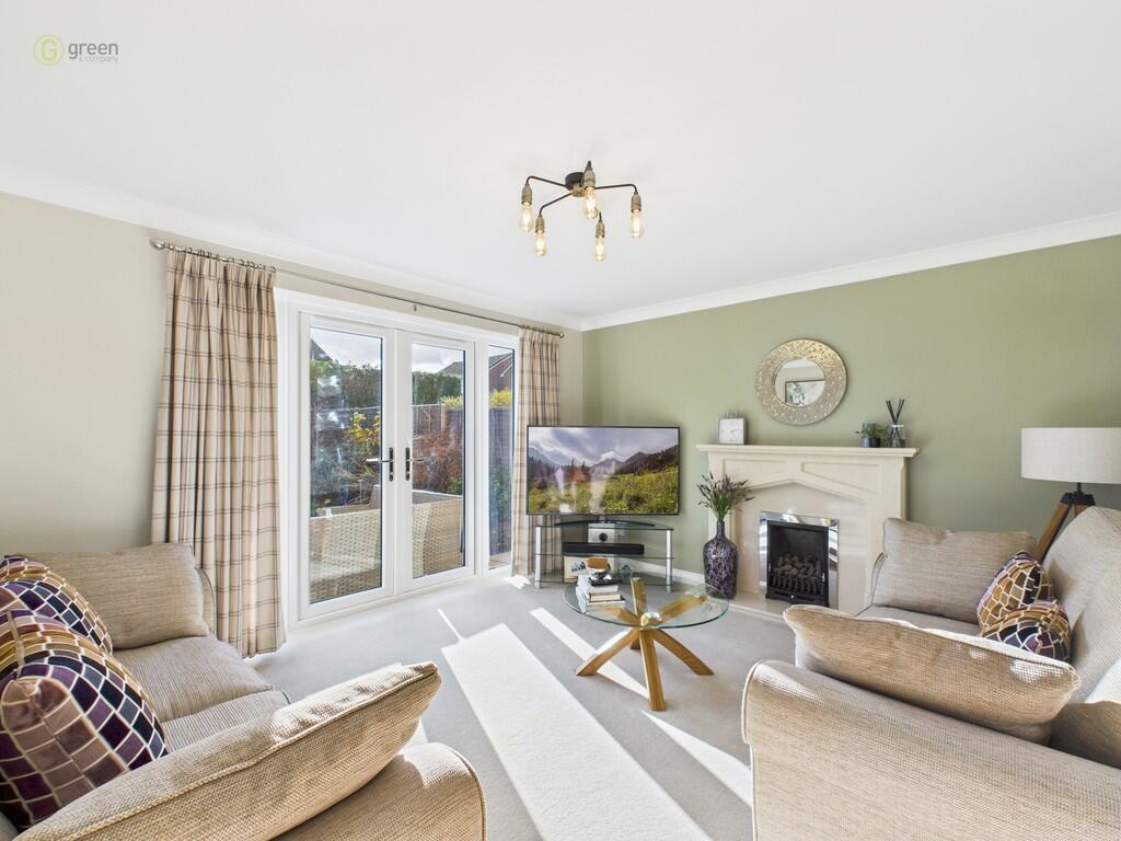 Additional image 10 of Mayall Drive, Four Oaks