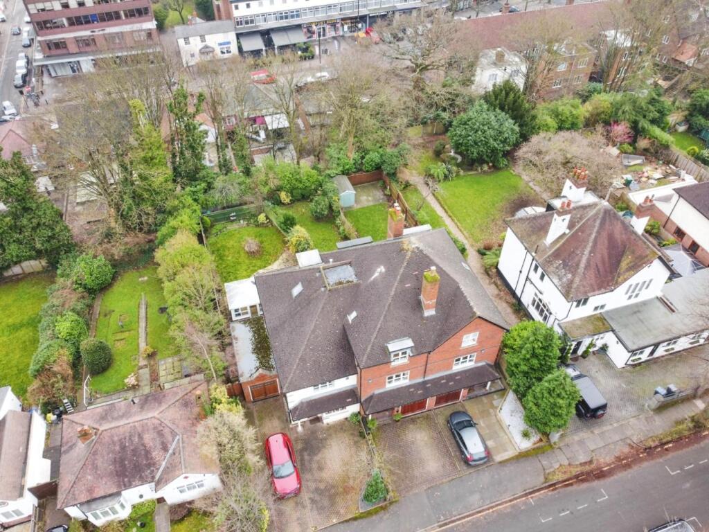 Additional image 16 of College Hill, Sutton Coldfield, West Midlands