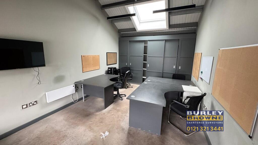 Additional image 14 of Unit 4 Coppice Lifestyle, Coppice Lane, Middleton, Tamworth, Staffordshire, B78 2BU