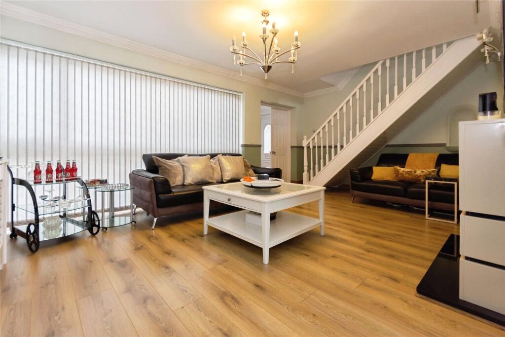 Additional image 24 of Emscote Green, Solihull, West Midlands, B91