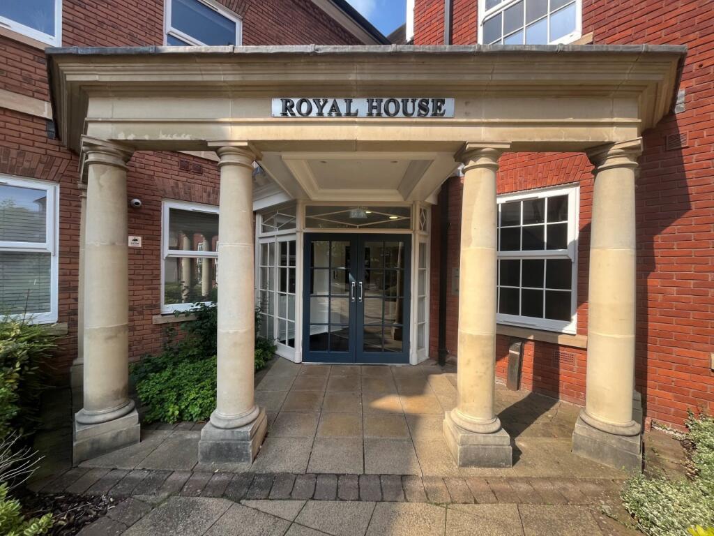 Additional image 12 of Homer Road, Solihull, West Midlands, B91