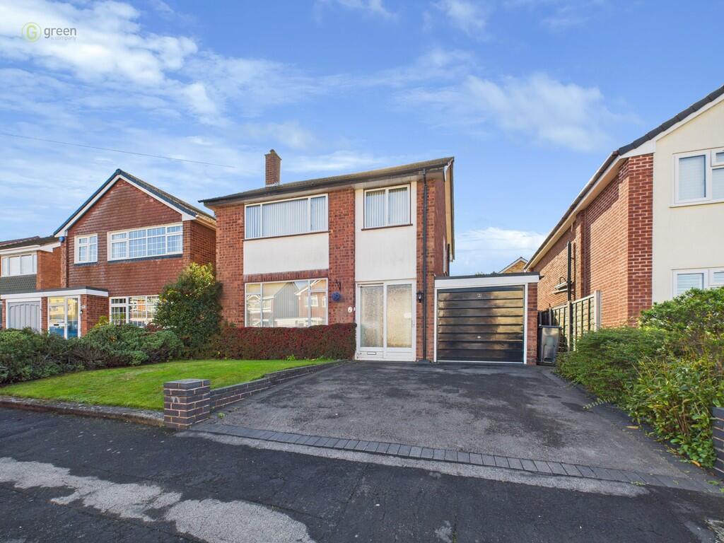 Property image for Garnett Drive, Sutton Coldfield