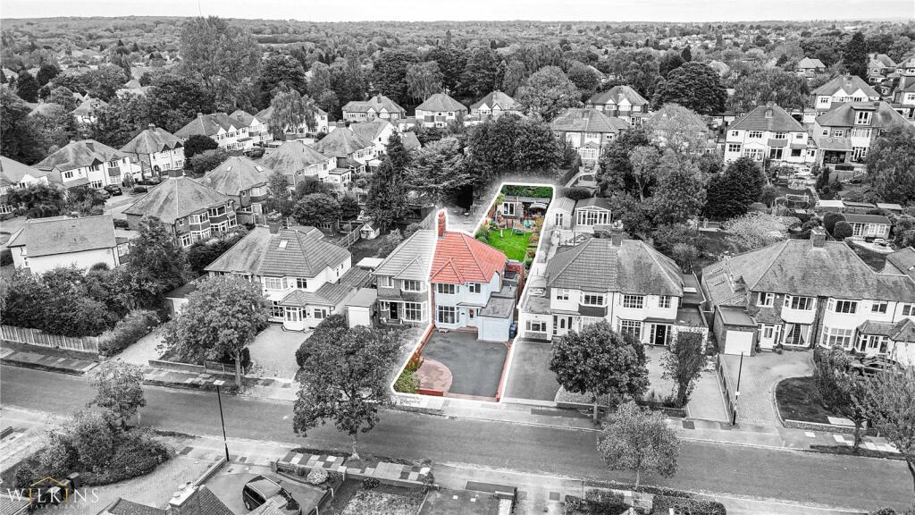 Additional image 33 of Kineton Road, Sutton Coldfield, West Midlands, B73