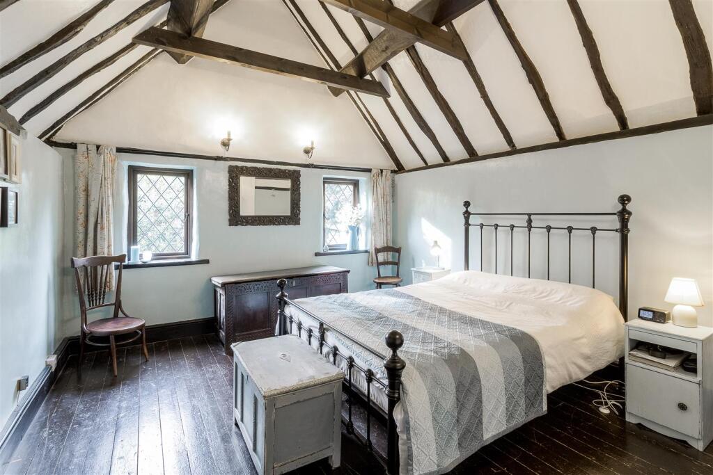 Additional image 11 of 128, Main Street, Clifton Campville, B79