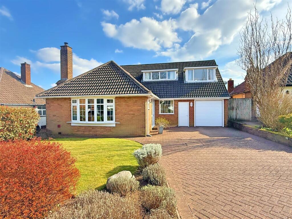 Property image for Thornhill Park, Streetly