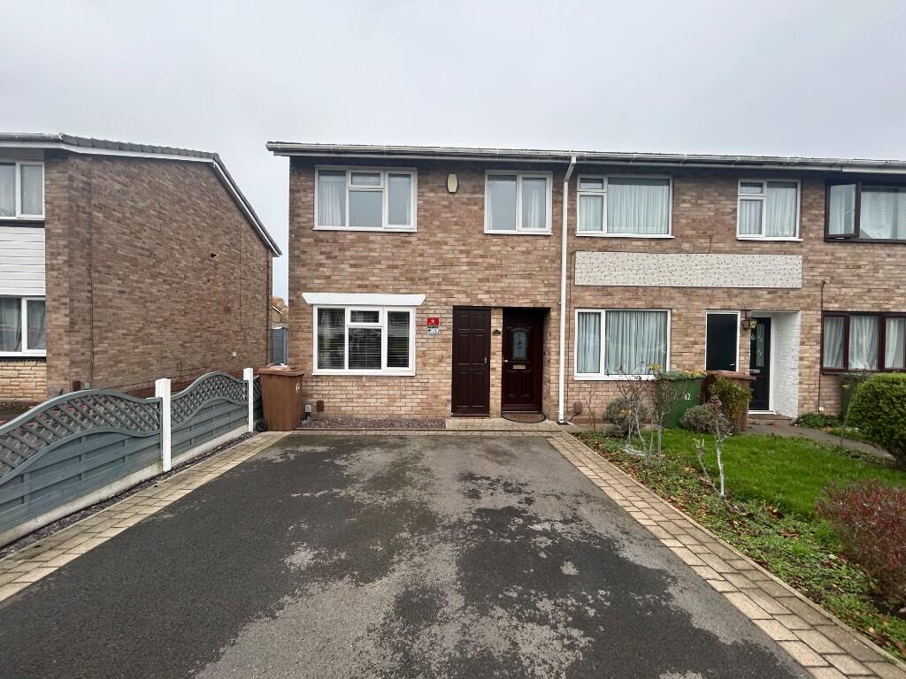 Property image for Rouncil Close, Solihull, B92 9PJ