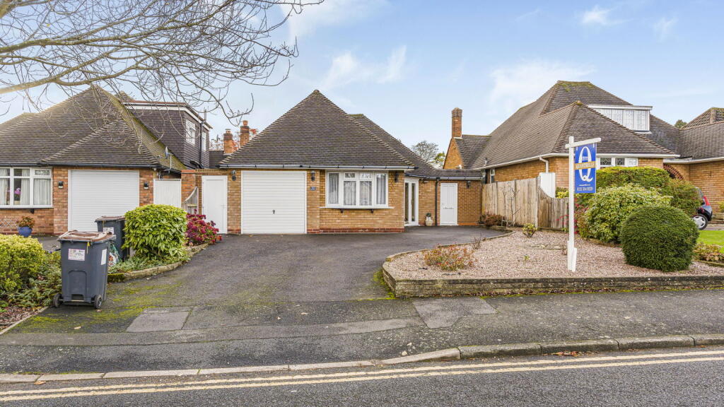 Property image for Irnham Road, Four Oaks