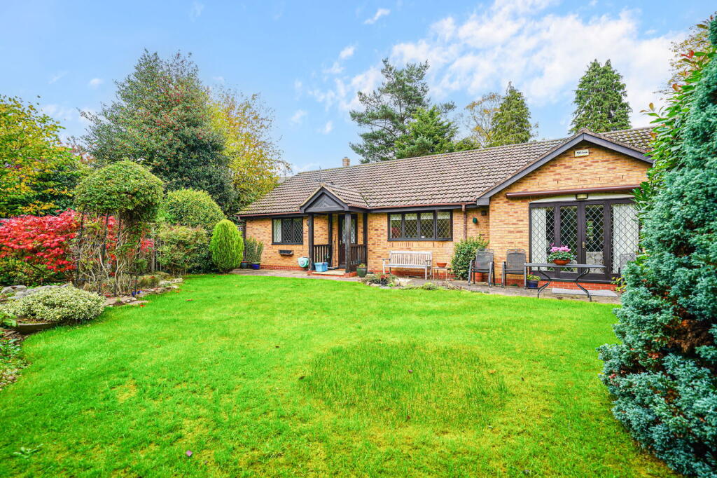 Additional image 23 of Woodlea Drive, Solihull