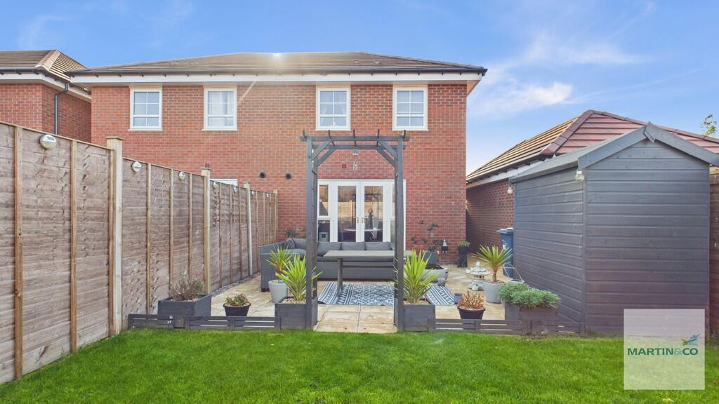 Additional image 13 of Austen Drive, Dunstall Park