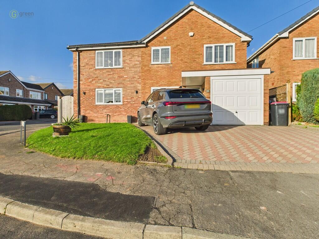 Property image for Hillside, Kingsbury