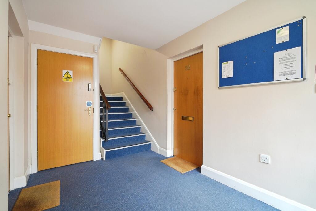 Additional image 21 of 42 Old Hall Gardens, Monkspath, Solihull, West Midlands